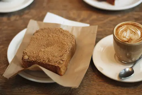 Old Stables Coffee Shop photo 3