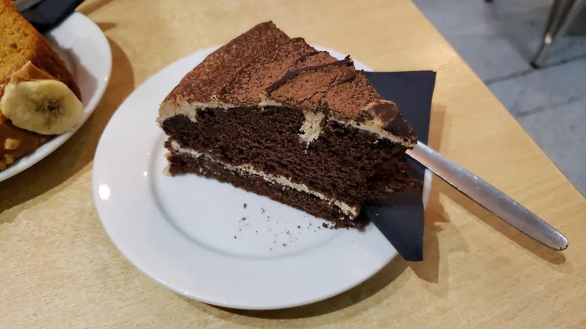Old Stables Coffee Shop – cake shop in Silkstone Common, Penistone